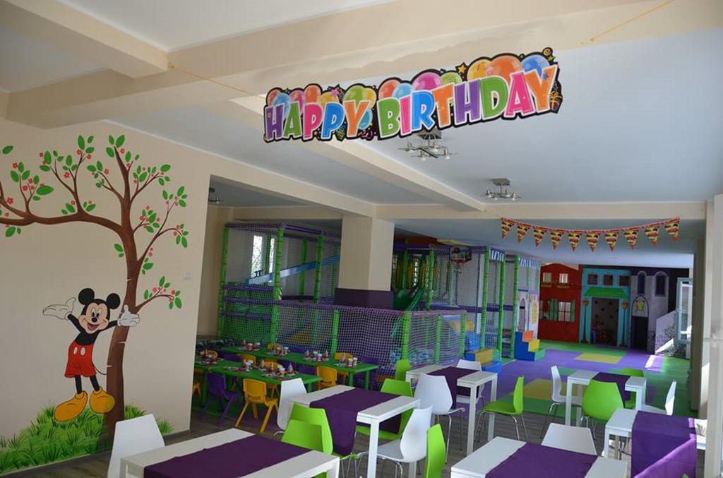 Hotel Nova Residence Popesti-Leordeni Εξωτερικό φωτογραφία