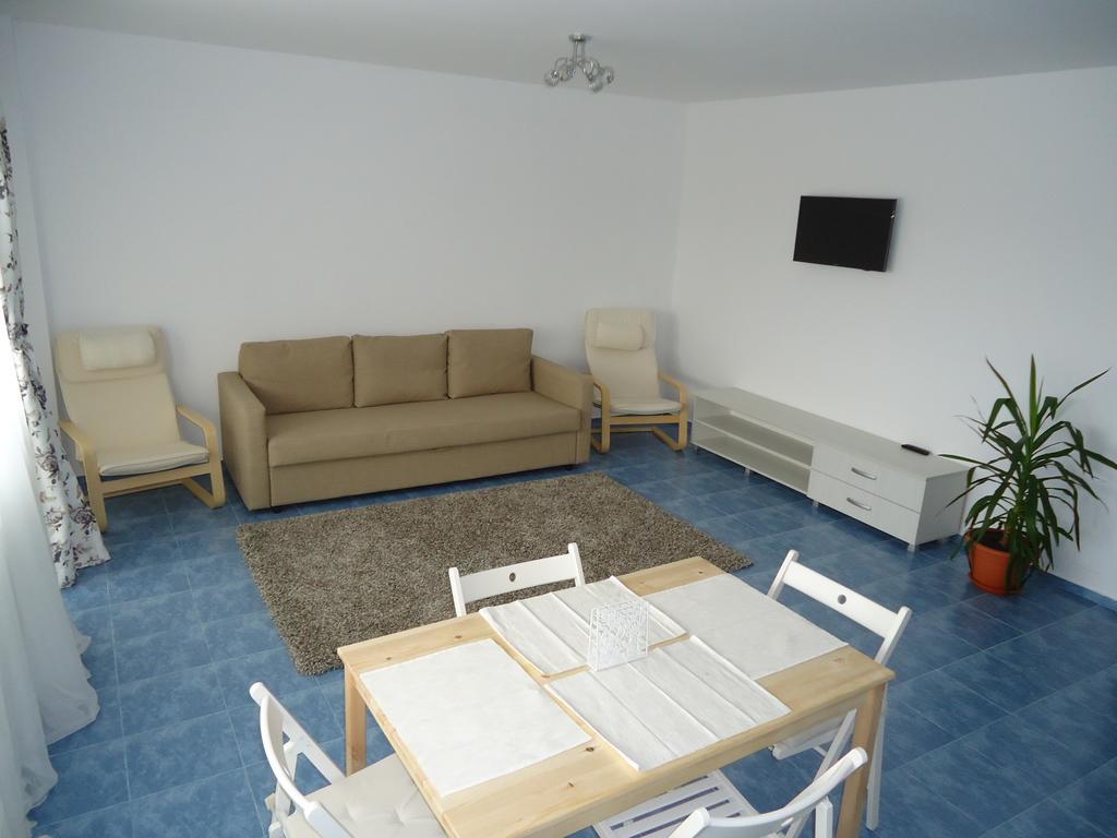Hotel Nova Residence Popesti-Leordeni Εξωτερικό φωτογραφία