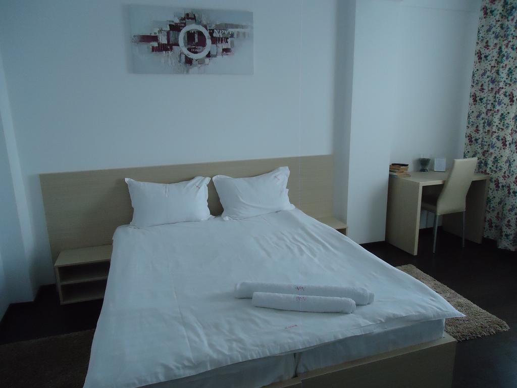 Hotel Nova Residence Popesti-Leordeni Εξωτερικό φωτογραφία