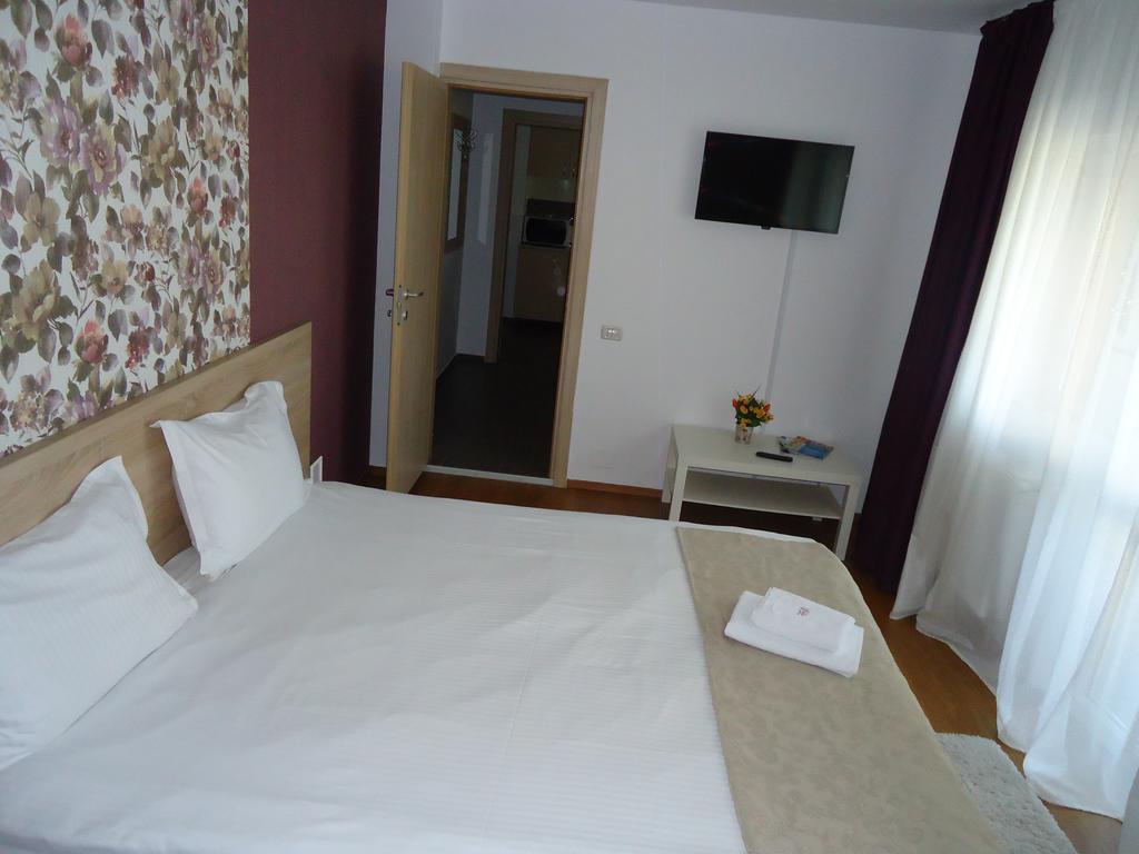 Hotel Nova Residence Popesti-Leordeni Εξωτερικό φωτογραφία