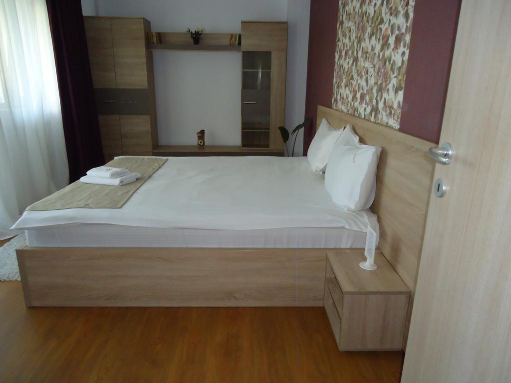 Hotel Nova Residence Popesti-Leordeni Εξωτερικό φωτογραφία