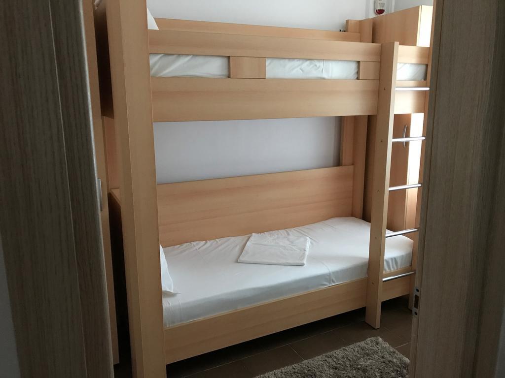 Hotel Nova Residence Popesti-Leordeni Εξωτερικό φωτογραφία