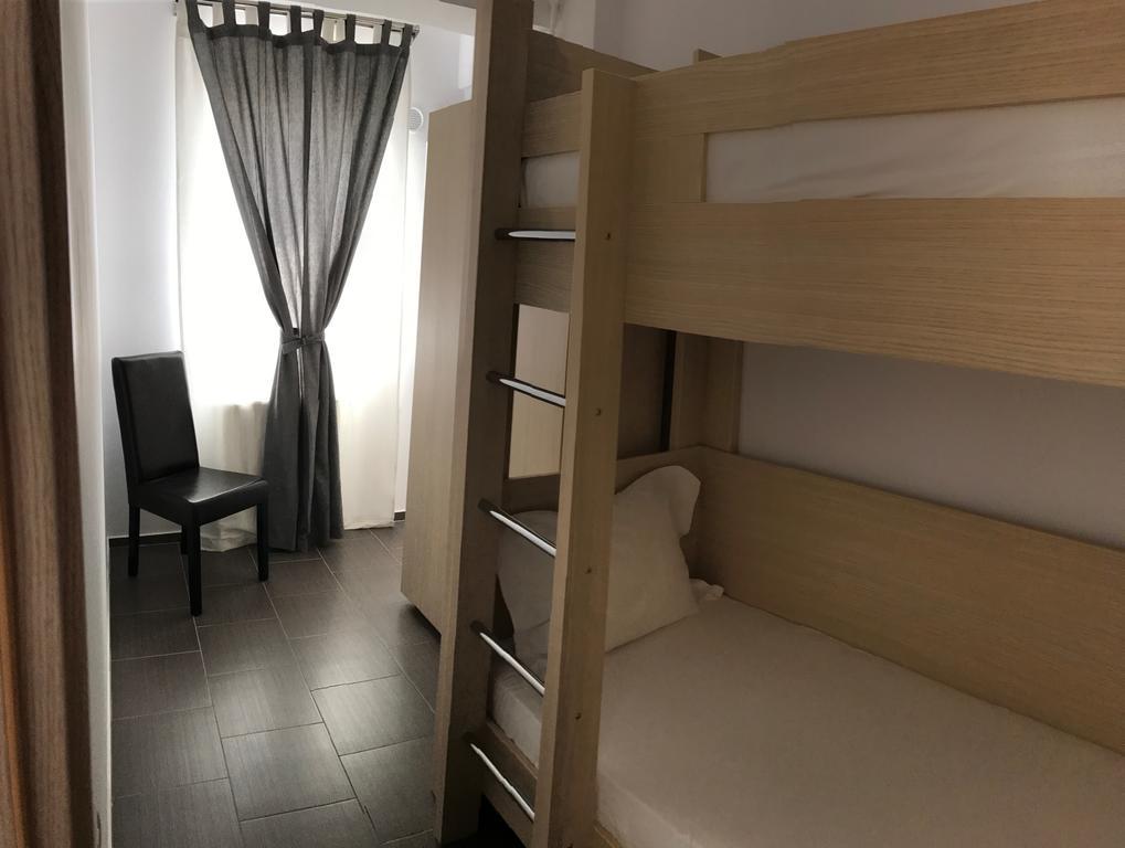Hotel Nova Residence Popesti-Leordeni Εξωτερικό φωτογραφία