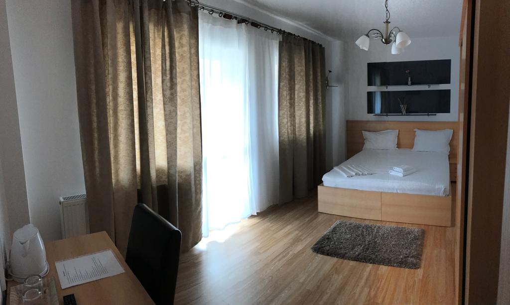 Hotel Nova Residence Popesti-Leordeni Εξωτερικό φωτογραφία