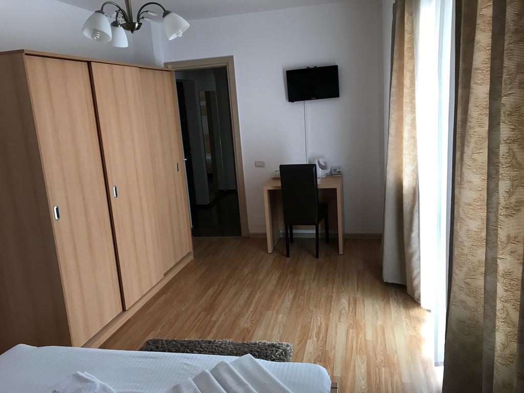 Hotel Nova Residence Popesti-Leordeni Εξωτερικό φωτογραφία