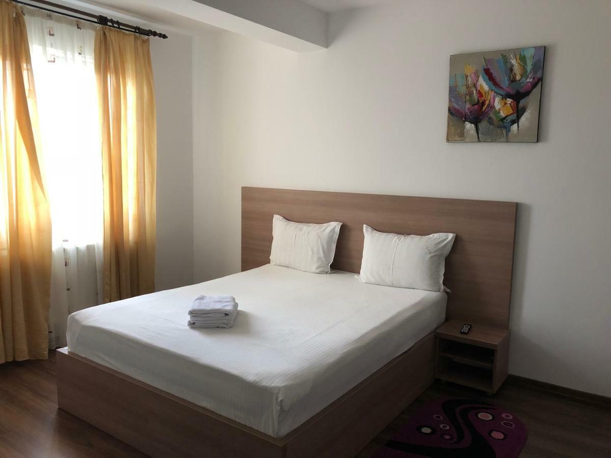 Hotel Nova Residence Popesti-Leordeni Εξωτερικό φωτογραφία