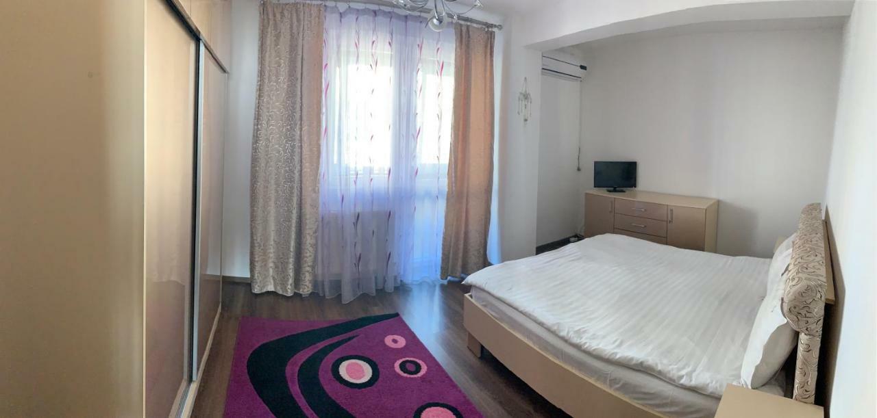 Hotel Nova Residence Popesti-Leordeni Εξωτερικό φωτογραφία
