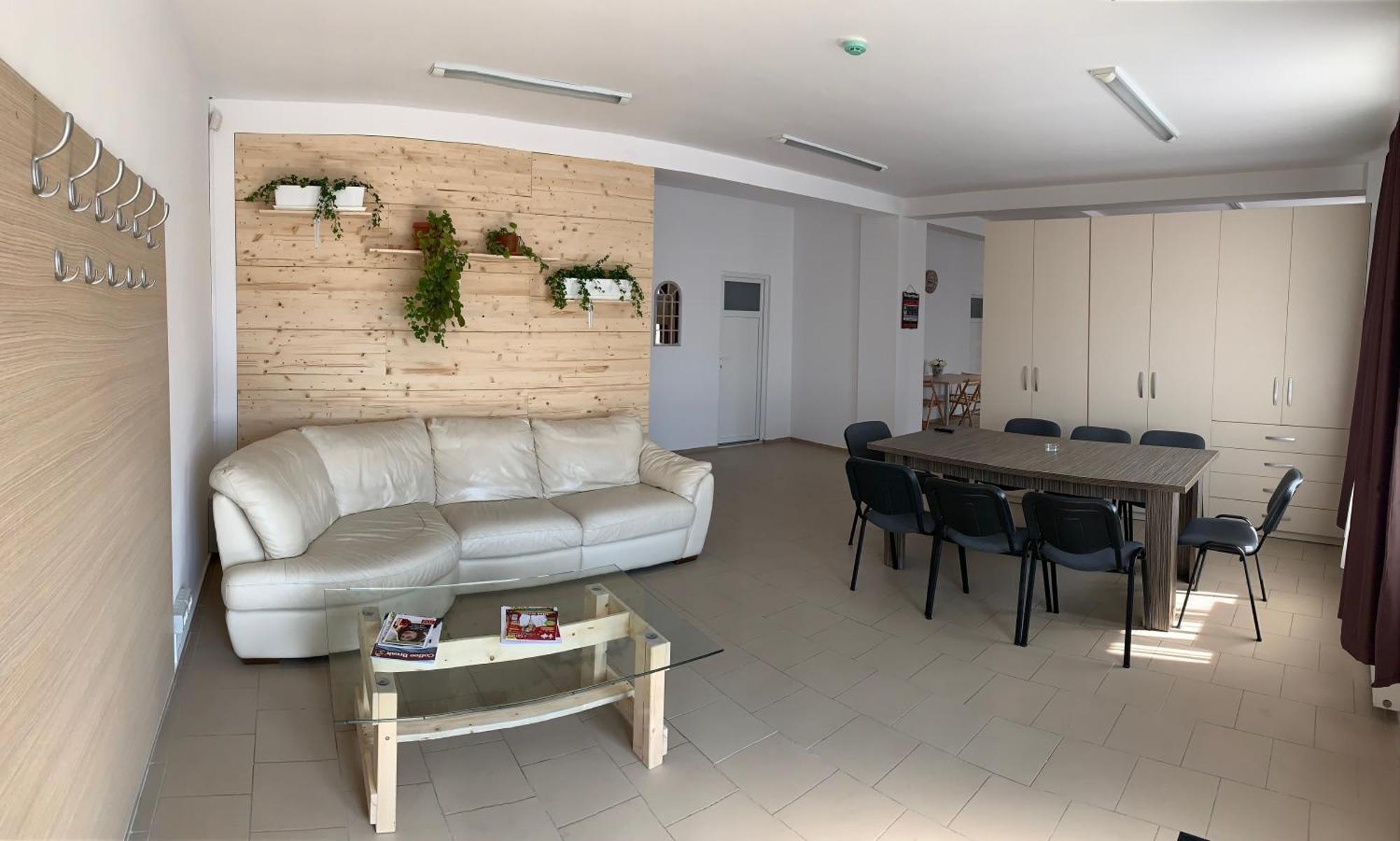 Hotel Nova Residence Popesti-Leordeni Εξωτερικό φωτογραφία