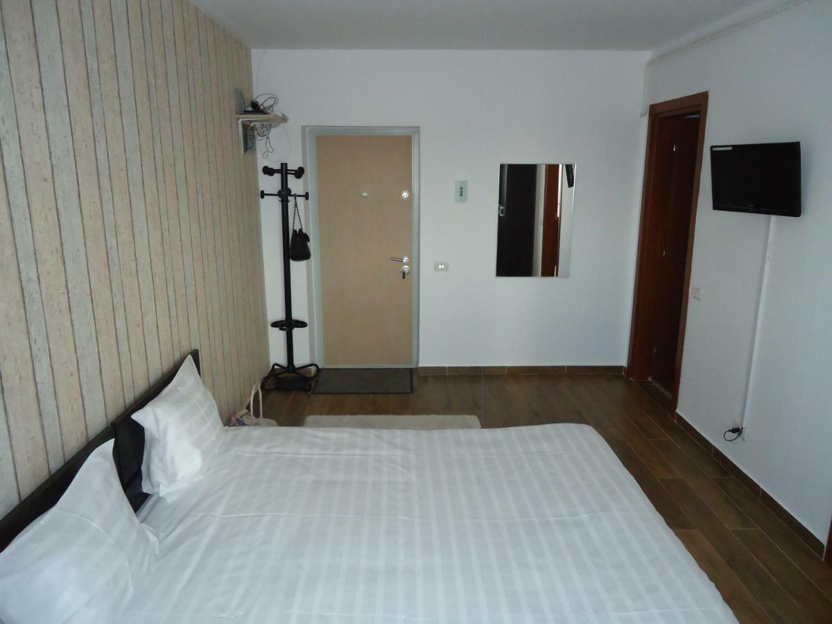 Hotel Nova Residence Popesti-Leordeni Εξωτερικό φωτογραφία