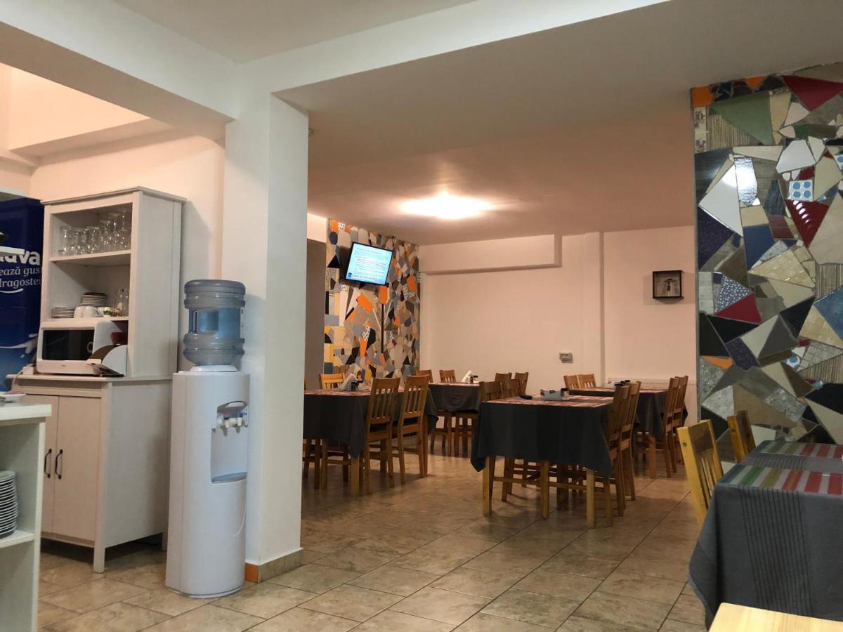 Hotel Nova Residence Popesti-Leordeni Εξωτερικό φωτογραφία