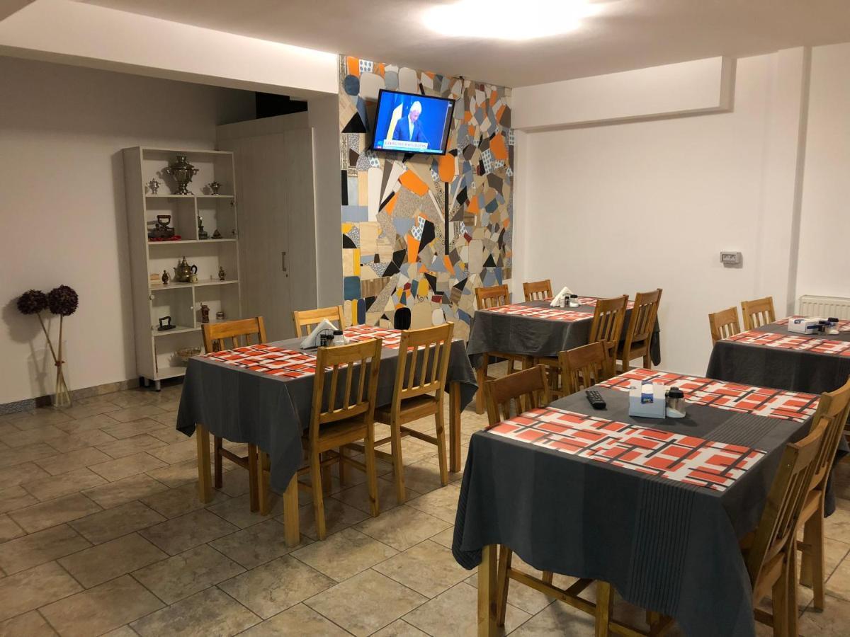 Hotel Nova Residence Popesti-Leordeni Εξωτερικό φωτογραφία