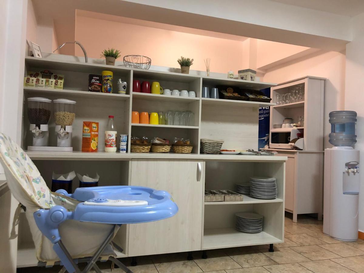 Hotel Nova Residence Popesti-Leordeni Εξωτερικό φωτογραφία