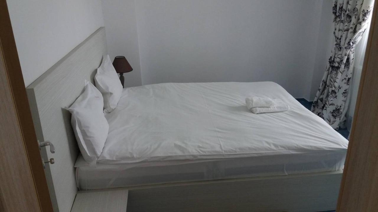 Hotel Nova Residence Popesti-Leordeni Εξωτερικό φωτογραφία